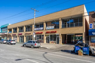 Fresh Meadows, NY Office - 69-21 164th St Fresh Meadows, NY Office - 69-21 164th St