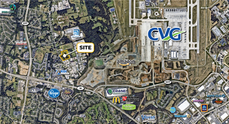 Burlington, KY Industrial - 5468 Limaburg Rd