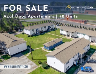 Forest Park, GA Apartments - 969 Forest Ave