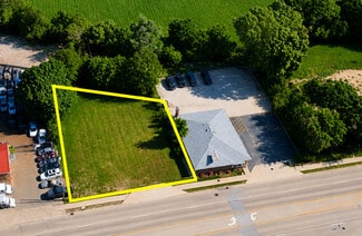 Hillside, IL Commercial - 4718 Roosevelt Rd