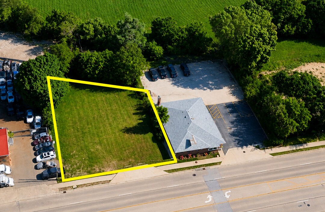 4718 Roosevelt Rd, Hillside, IL for Sale
