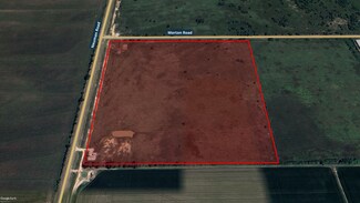 Brookshire, TX Commercial Land - Morton Rd. @ Stalknecht Rd.
