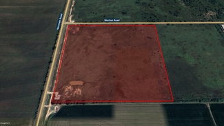 Brookshire, TX Commercial - Morton Rd. @ Stalknecht Rd.