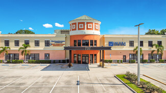 Kissimmee, FL Medical - 737 W Oak St