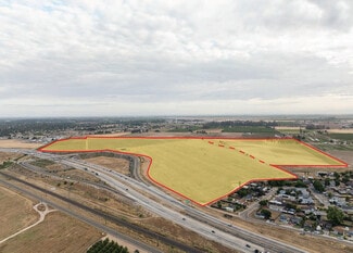 Atwater, CA Commercial - Green Sands Ave Atwater, CA Commercial - Green Sands Ave
