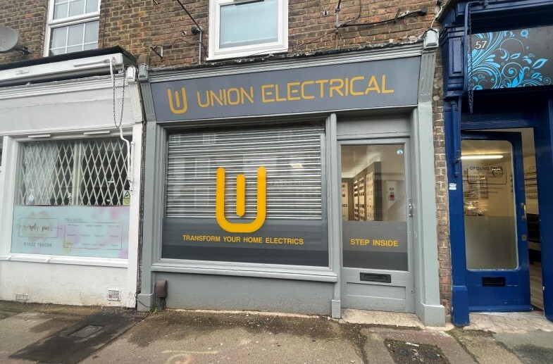 55 Union St, Maidstone, KEN for Rent