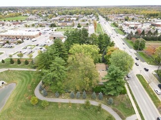 Fishers, IN undefined - 13562 E 116th St Fishers, IN undefined - 13562 E 116th St