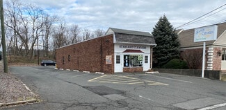 Scotch Plains, NJ Freestanding - 2261 South Ave