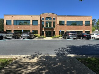 Alpharetta, GA Office/Medical - 4895 Windward Pky