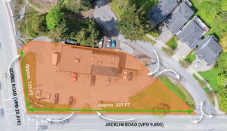 Victoria, BC undefined - 3194 Jacklin Rd
