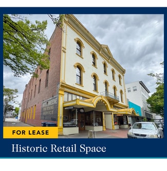 Eugene, OR Office/Retail - 767 Willamette St