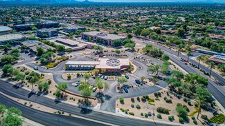 Scottsdale, AZ undefined - 13875 N Northsight Blvd