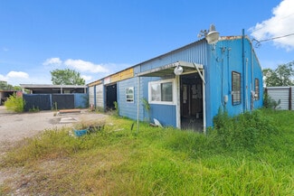 Houston, TX Commercial - 7614 Almeda Genoa Rd