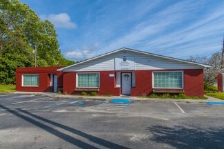 1254 Yeamans Hall Rd Ste A  