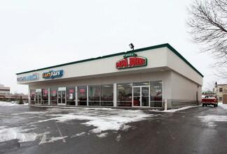 Robbinsdale, MN Retail - 4121 Lakeland Ave N Robbinsdale, MN Retail - 4121 Lakeland Ave N