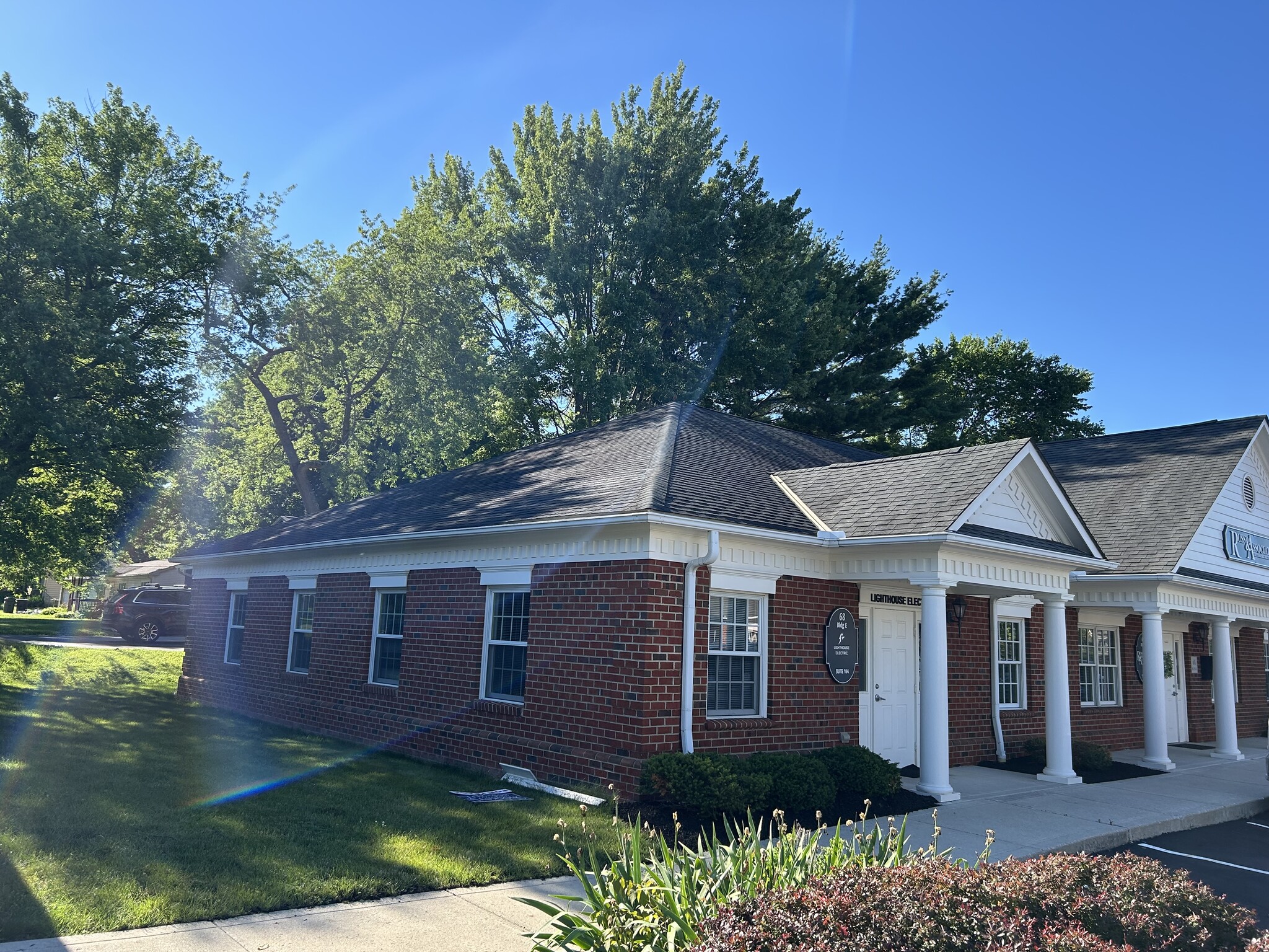 68 N High St, New Albany, OH for Rent