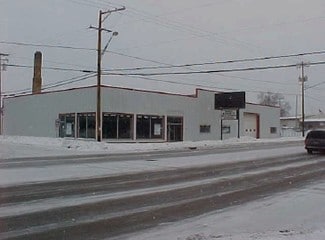 Appleton, WI Retail - 1610 W Wisconsin Ave