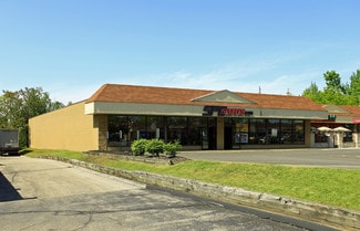 Mentor, OH Retail - 9431 Mentor Ave