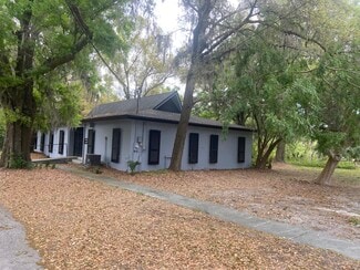 Plant City, FL Medical - 402 N Dort St