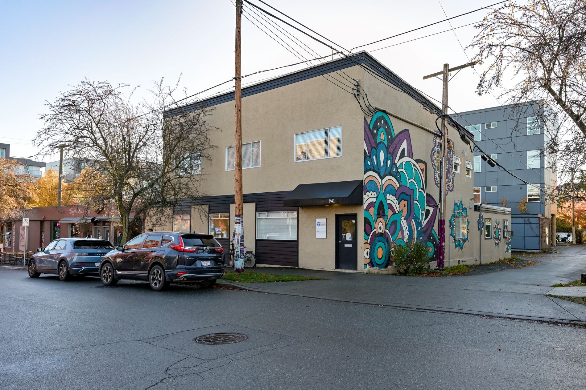 941 Kings Rd, Victoria, BC for Sale