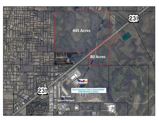 Panama City, FL Commercial - Highway 231