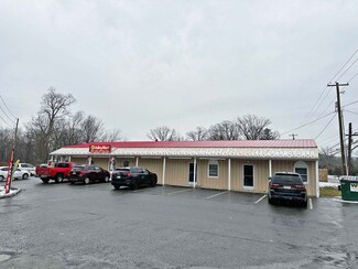 Pittston Township, PA Retail - 3-5 Commerce Rd