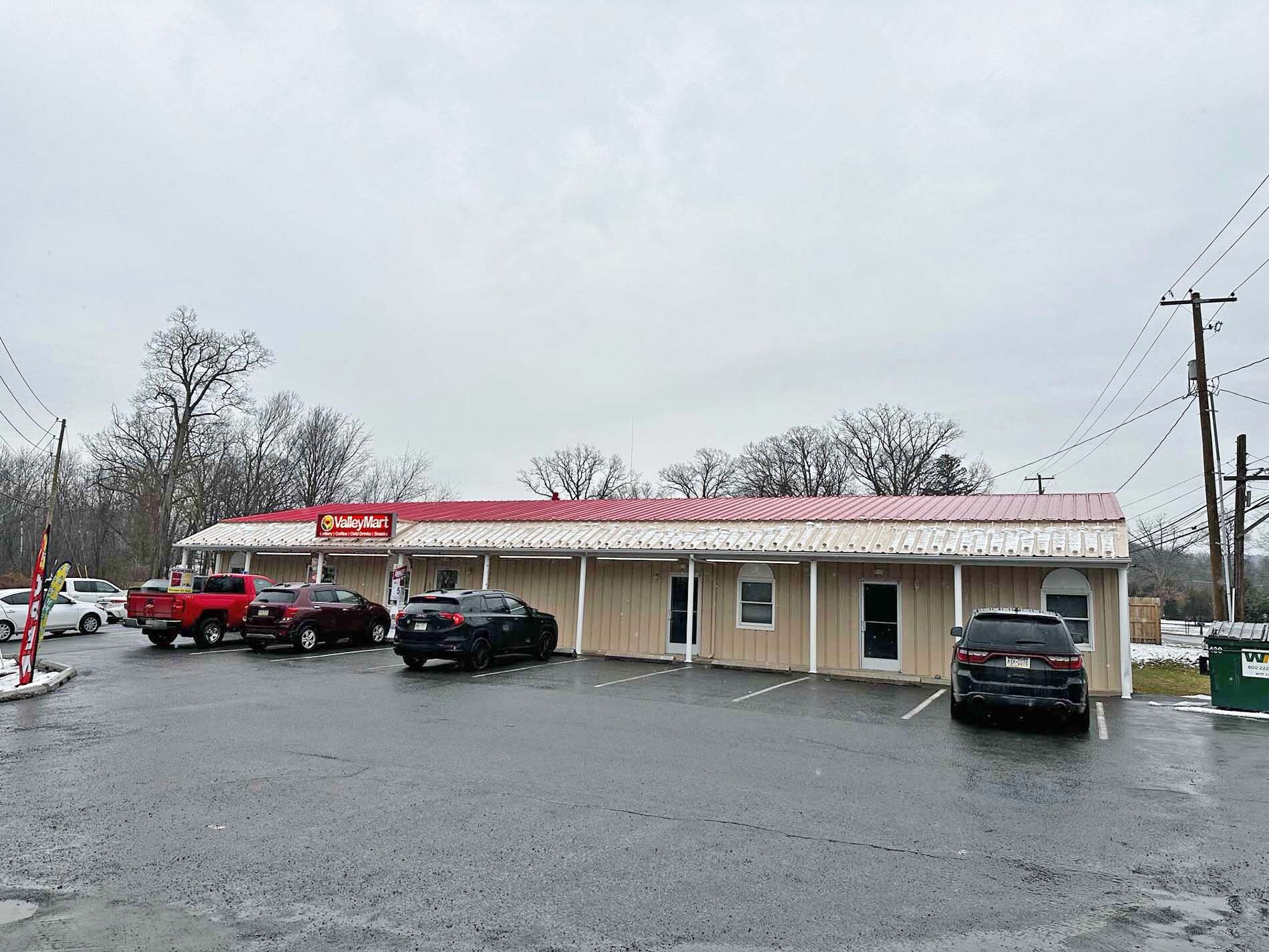 3-5 Commerce Rd, Pittston Township, PA for Rent