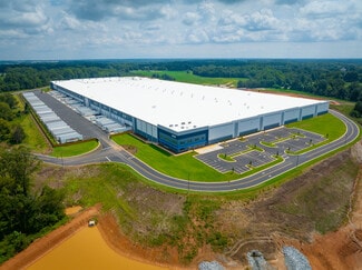 Colfax, NC Industrial - 1101 Gallimore Dairy Rd