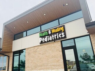 McKinney, TX Office - 1400 N Coit Rd