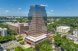 Orlando, FL Office - 800 N Magnolia Ave