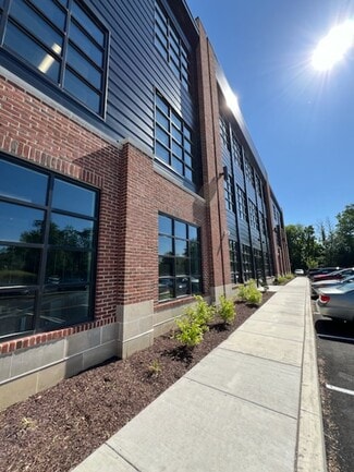 Newark, DE Office - 800 Creek View Rd