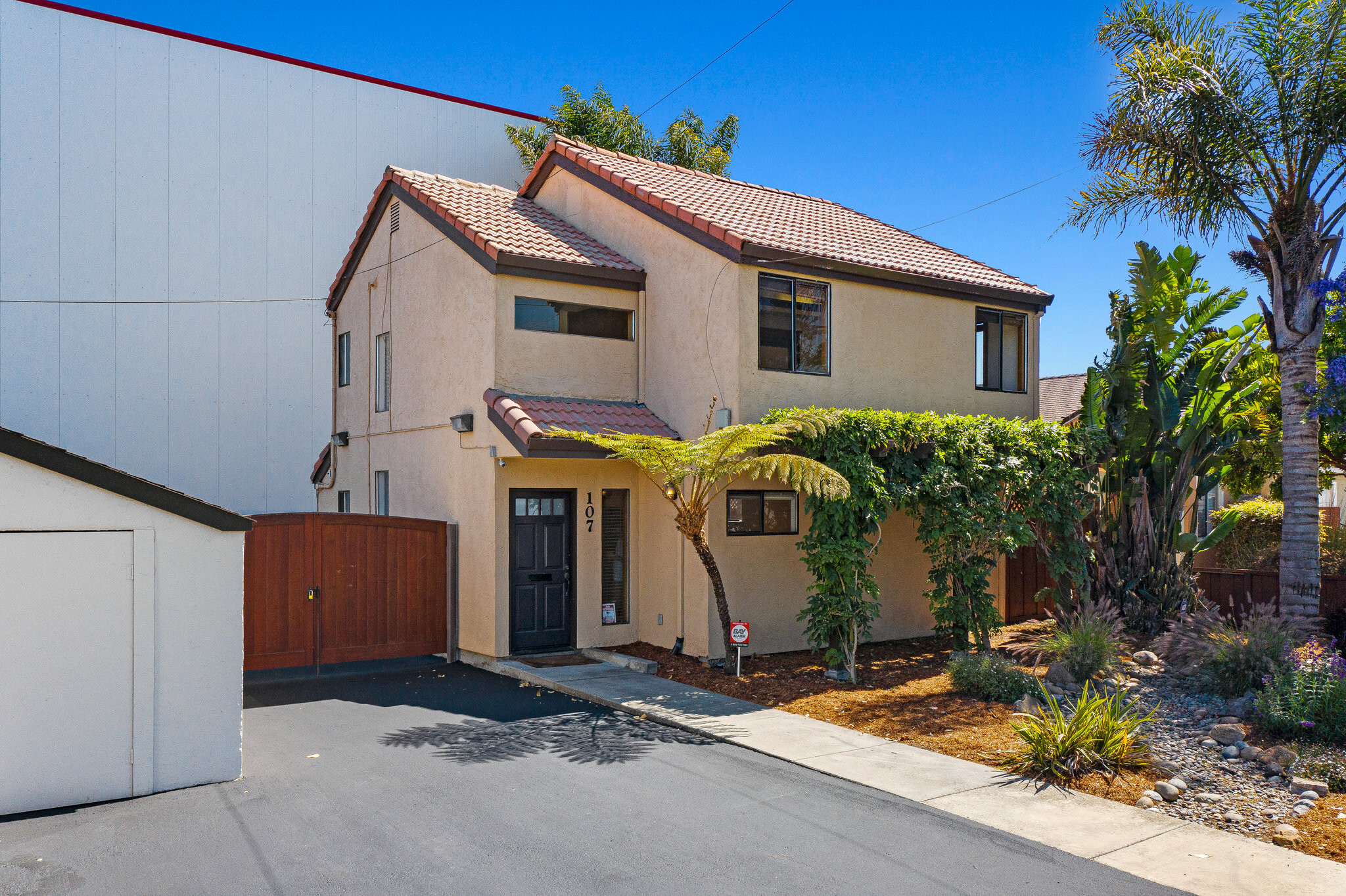 1219 Fair Ave, Santa Cruz, CA for Rent