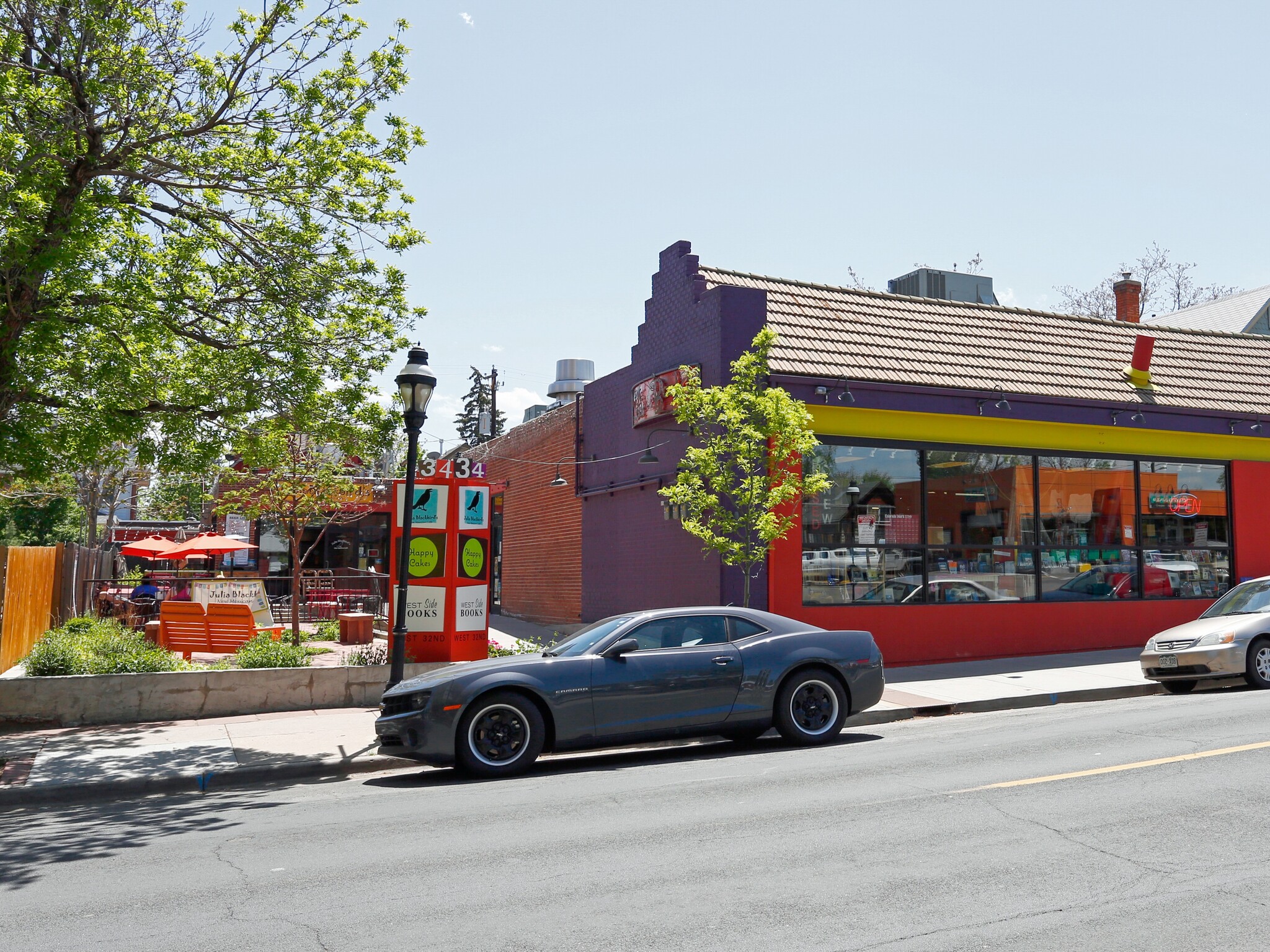 3434 W 32nd Ave, Denver, CO for Rent