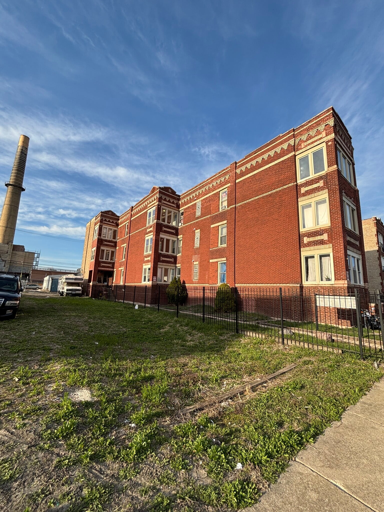 , Chicago, IL for Sale
