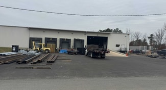 Ashland, VA Industrial - 11253 Leadbetter Rd Ashland, VA Industrial - 11253 Leadbetter Rd