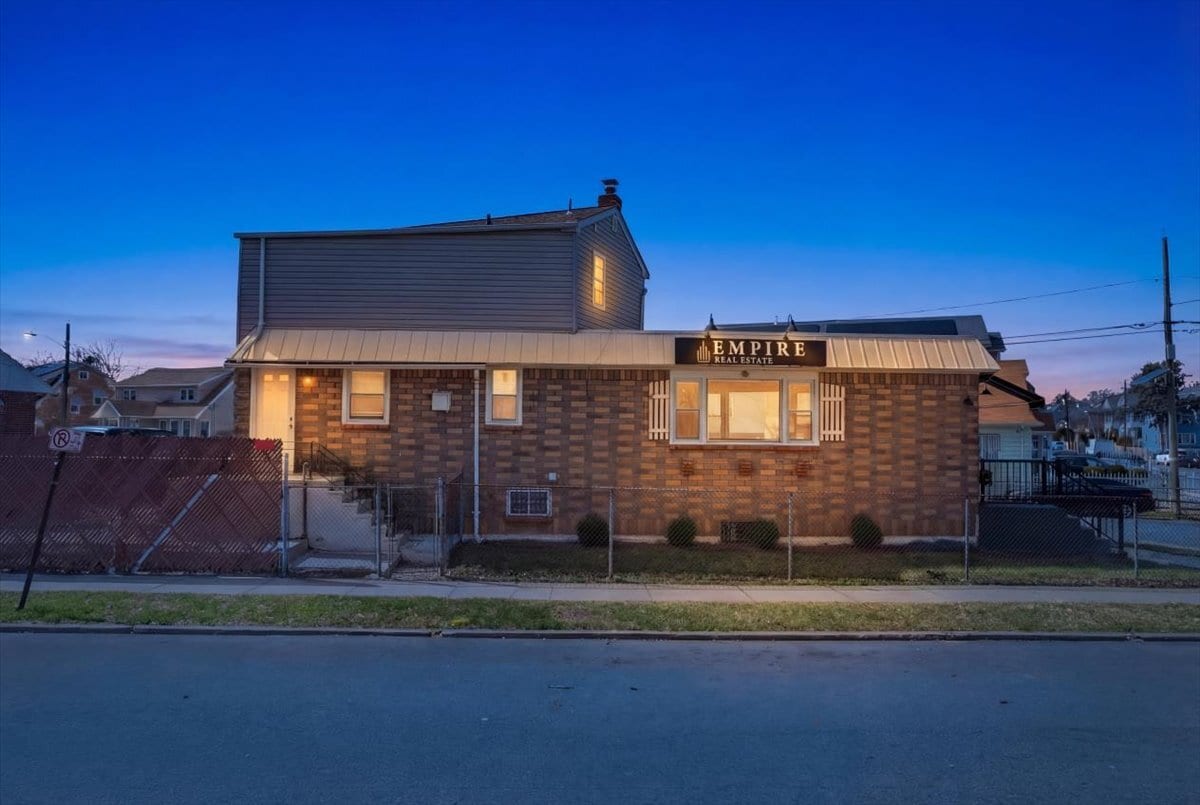 202 22nd Ave, Paterson, NJ for Sale