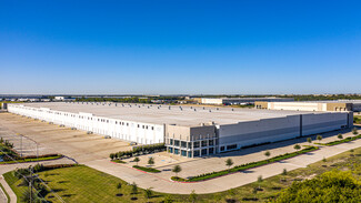 Lancaster, TX Industrial - 3535 N Houston School Rd