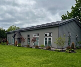 Skaneateles, NY Flex - 1400 E. Genesee St.