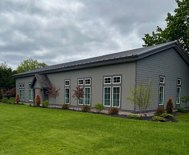 1400 E. Genesee St., Skaneateles, NY for Sale