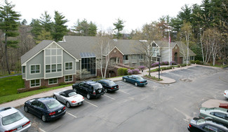 Simsbury, CT Office - 10 Mill Pond Ln