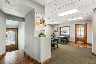 Lafayette, CO Office/Residential - 100 E Chester St