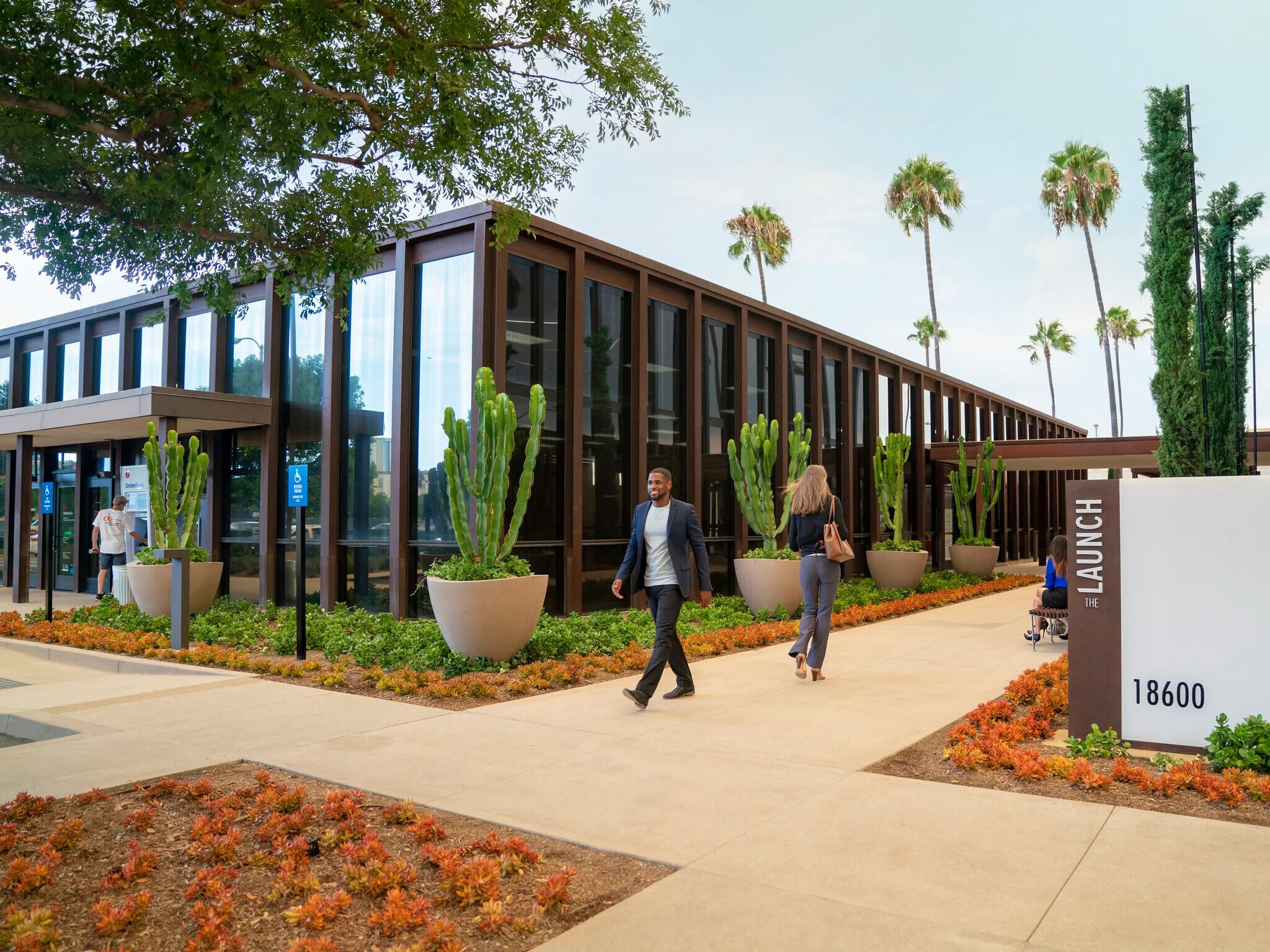 18600 MacArthur Blvd, Irvine, CA for Rent