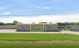 Catoosa, OK Office - 25760 E Admiral Pl