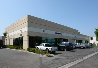 Oceanside, CA Industrial - 2605 Temple Heights Dr