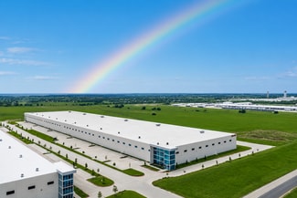 Sanger, TX Industrial - 6100 N Stemmons Fwy