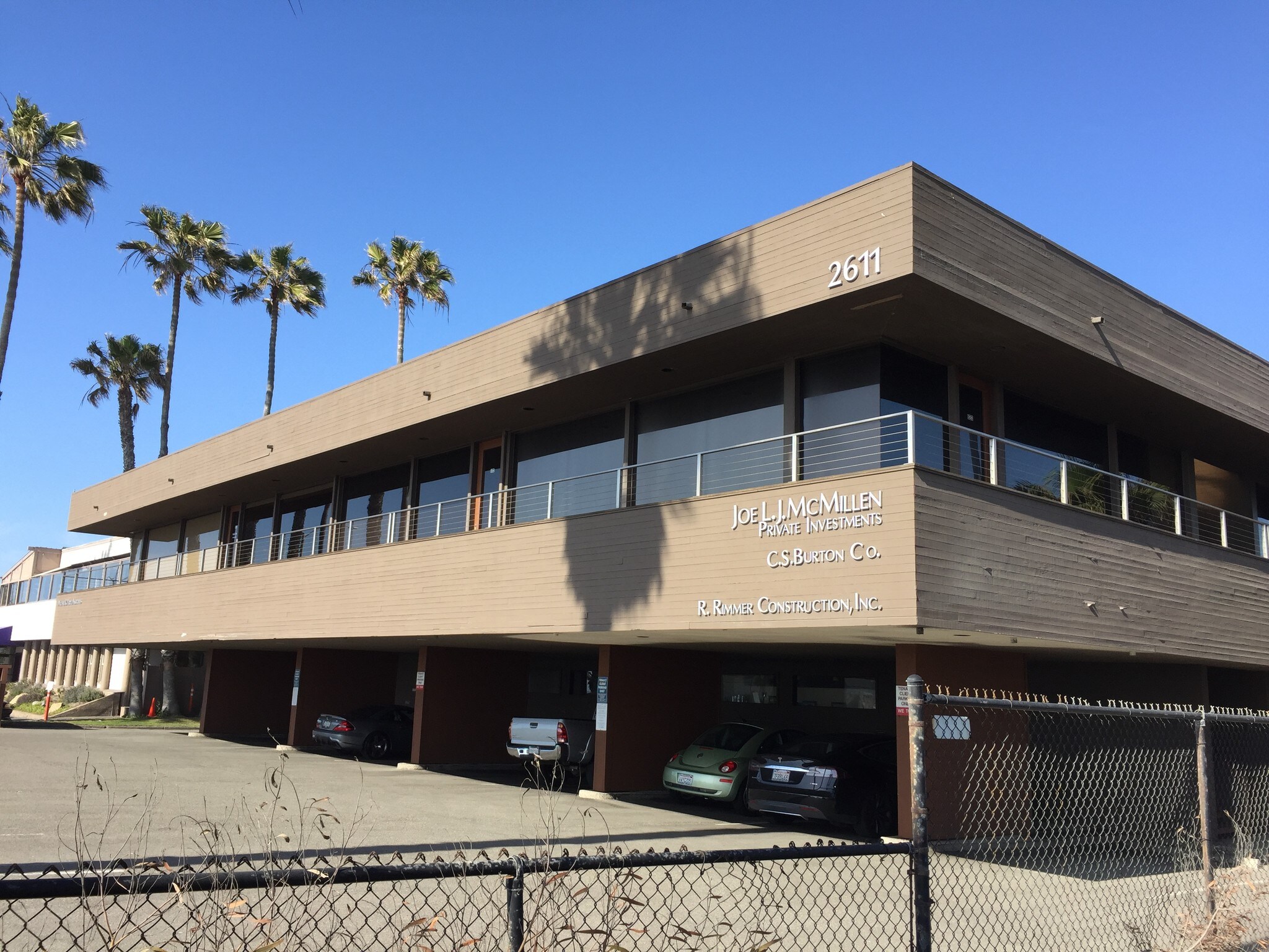 2611 S Coast Highway 101, Cardiff By The Sea, CA for Rent