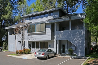 Sacramento, CA Office - 945 University Ave Sacramento, CA Office - 945 University Ave