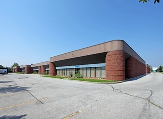 Pickering, ON Flex - 1175 Squires Beach Rd Pickering, ON Flex - 1175 Squires Beach Rd