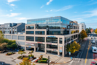 Seattle, WA Office - 4700-4754 42nd Ave SW