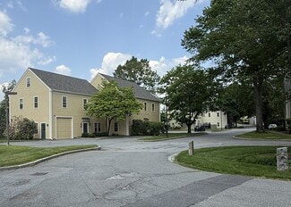 Concord, MA Office - 54 Junction Square Dr